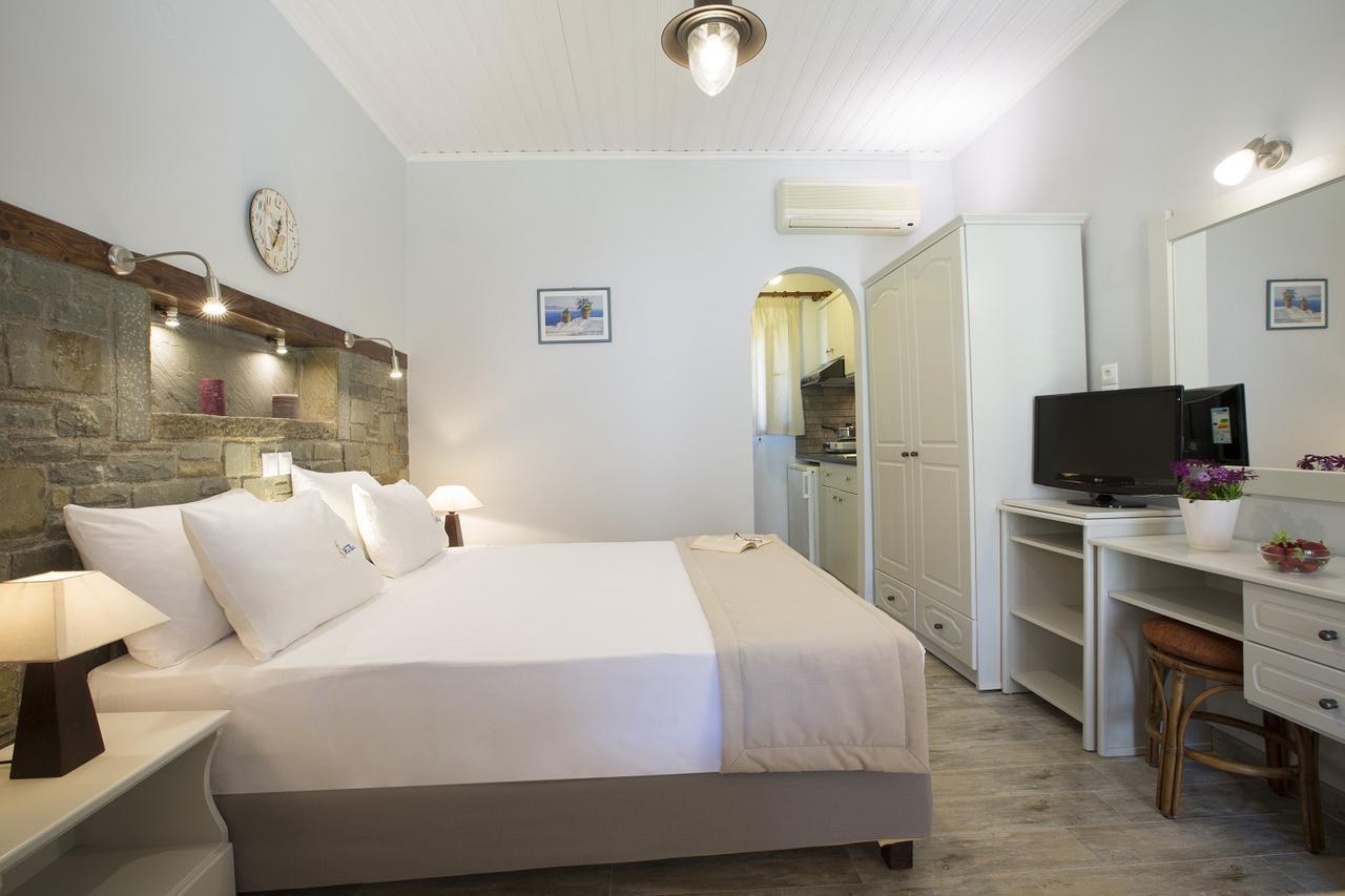 Villa Elia Resort Frinion Ngoại thất bức ảnh
