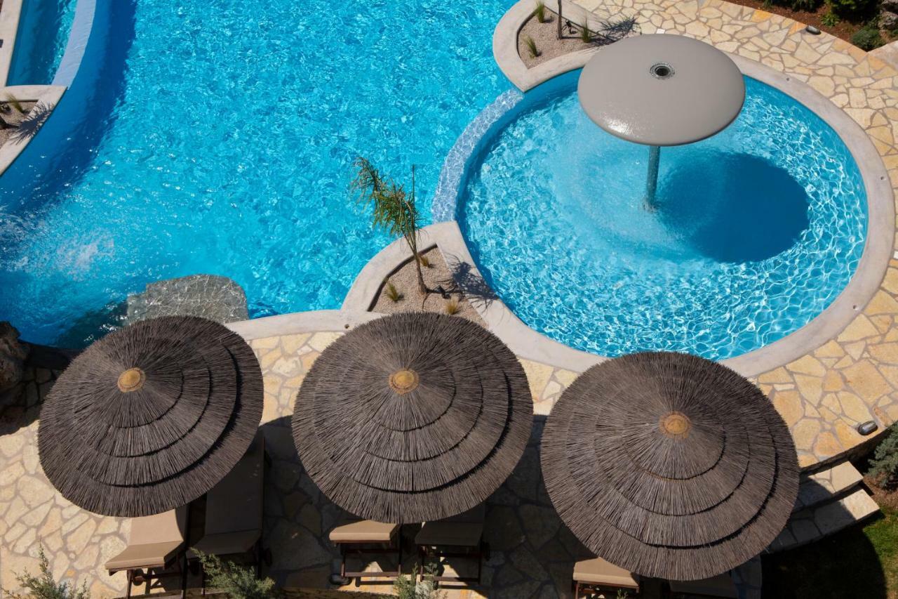 Villa Elia Resort Frinion Ngoại thất bức ảnh
